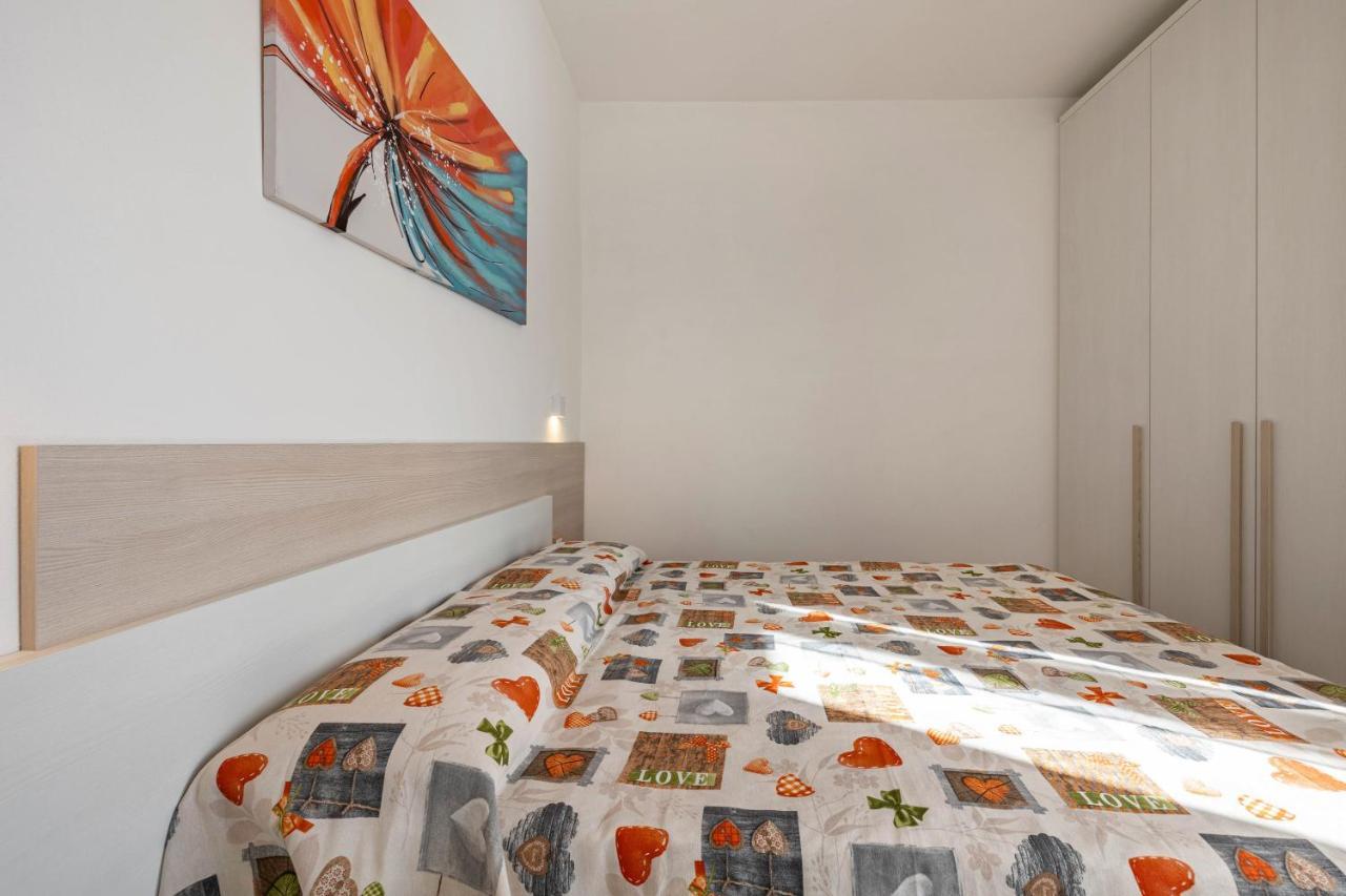 Casa Bepi Apartment Tremosine Exterior photo